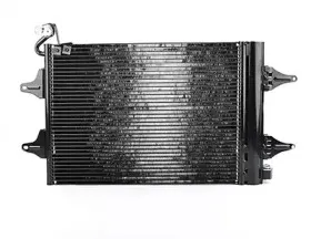 Конденсатор, кондиционер BSG купить